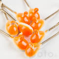 MA-Leech Hook X-Small - Fly Hooks - maleechxs - 7