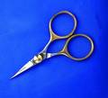 Veniard Gold Loop Razor Scissors - Scissors - GLRS - 1