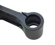 Pl Precision AR-15 Ultra Light FS - Iron sights for rifles - PLPULFS - 2