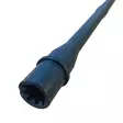 Axem Barrel Assembly 5.56 Mid SBN - Rifle parts - 99230S - 4