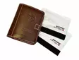 Frödinflies Leather Fly Wallet Small - Fly Boxes - SUPLWS - 1