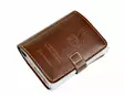 Frödinflies Leather Fly Wallet Small - Fly Boxes - SUPLWS - 4
