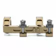 Geissele Super Precision 30mm Std DDC - Picatinny and Weaver - 05-404S - 5
