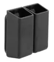 Ghost Civilian Magazine Pouch Double - Pistol Magazine Pouches - GI03MGDS - 1