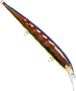 HK Varma Kuha Kalkkaro Syvänne 13cm - Wobblers +10 cm - HKV130KS - 17