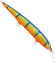 HK Varma Kuha Kalkkaro Syvänne 13cm - Wobblers +10 cm - HKV130KS - 15