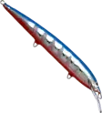 HK Varma Kuha Kalkkaro Syvänne 13cm - Wobblers +10 cm - HKV130KS - 13