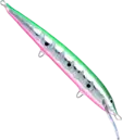HK Varma Kuha Kalkkaro Syvänne 13cm - Wobblers +10 cm - HKV130KS - 14