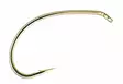 Kamasan B100G Shrimp & Buzzer Gold 100 pcs - Wet Fly Hooks - b100g16100pcs - 1