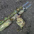 Panneltac Stride Belt - No Underbelt - Gear and battle belts - SB-NU-MC-S - 5