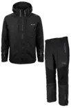 Ruoto PredatorMasters Outfit Black - Hard Shells for Men - RES643840701SS - 1