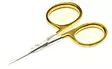 Veniard Gold Loop 4in Universal Scissors -sidontasakset - Scissors - 5056304626878 - 1