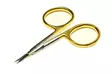 Veniard Gold Loop Arrow Point Scissors -sidontasakset - Scissors - 5056304626861 - 1