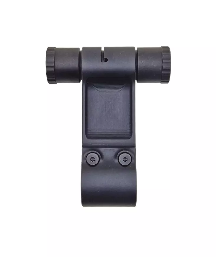 Pl Precision AR-15 Ultra Light FS - Iron sights for rifles - PLPULFS - 1