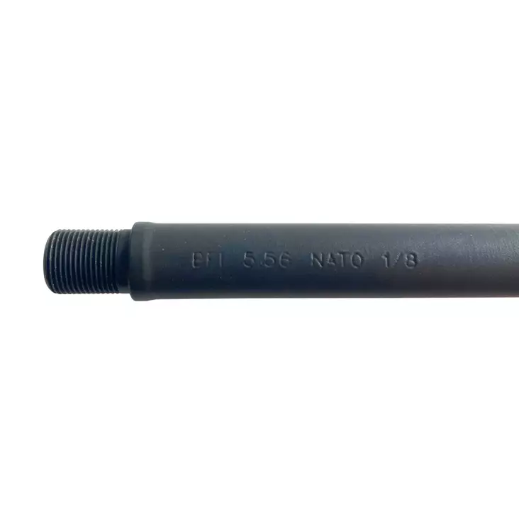 Axem Barrel Assembly 5.56 Mid SBN - Rifle parts - 99230S - 1