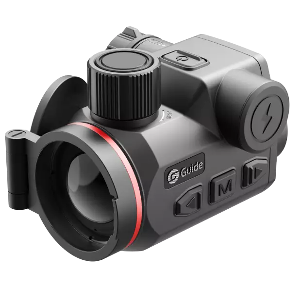Guide Outdoor Orion C Clip On O435CS - Clip-On - O435CS - 1