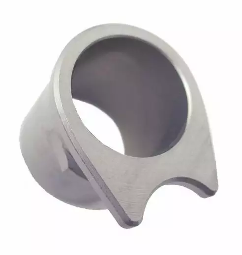 Kimber Barrel bushing stainless - Pistol parts - K1911BBS - 1