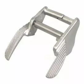 Kimber Thumb Safety Ambi - Pistol parts - KTSAMBSS - 1