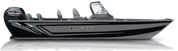 Lund Impact XS - Lund Boats - LIMPXS - 1