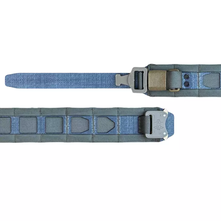 Panneltac Stride Belt - No Underbelt - Gear and battle belts - SB-NU-MC-S - 1