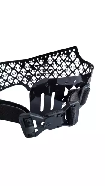 Vyö halikonpatruunatelineille - Shotgun Magazine Pouches and Shell Holders - KINGSSPEEDBELT - 2