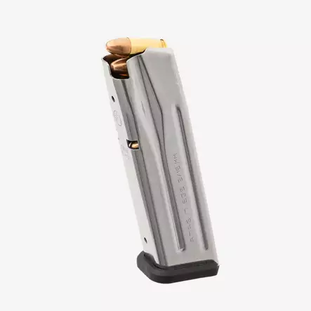 Magpul AMAG 17 SG9 Sig P320/M17 - Magazines for Pistols and PCC - MAG1331-SST - 1