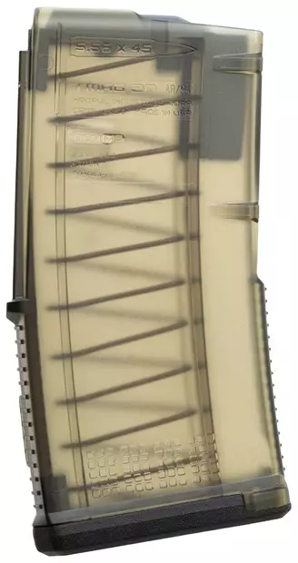 Magpul TMAG 20 AR/M4 GEN M3 - AR-15 rifle magazines - MAG1485-ODT - 2