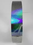 Hologrammi Teippi - Foils and tapes - SAMHGT - 8