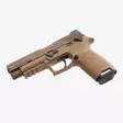 Magpul AMAG 17 SG9 Sig P320/M17 - Magazines for Pistols and PCC - MAG1331-SST - 4