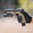 Magpul AMAG 21 SG9 Sig P320/M17 - Magazines for Pistols and PCC - MAG1465-SST - 2