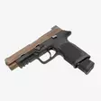 Magpul AMAG 21 SG9 Sig P320/M17 - Magazines for Pistols and PCC - MAG1465-SST - 4