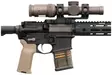 Magpul TMAG 20 AR/M4 GEN M3 - AR-15 rifle magazines - MAG1485-ODT - 4