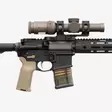 Magpul TMAG 20 AR/M4 GEN M3 - AR-15 rifle magazines - MAG1485-ODT - 3