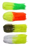 Patriot Skirty Silicone Skirt 4pcs - Spinnerbaits and chatterbaits - SKRT - 1