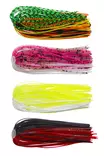 Patriot Skirty Silicone Skirt 4pcs - Spinnerbaits and chatterbaits - SKRT - 3
