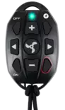 Saxa Predator Bluetooth Remote Control - Saxa Trolling Motors - 940800-RCBT - 4