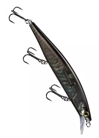 Shimano BT World Minnow Flash Boost 115mm 17g Lure 11,5cm - Ruoto