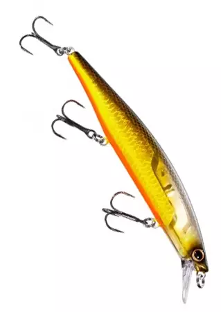 Shimano BT World Minnow Flash Boost 115mm 17g Lure 11,5cm - Ruoto