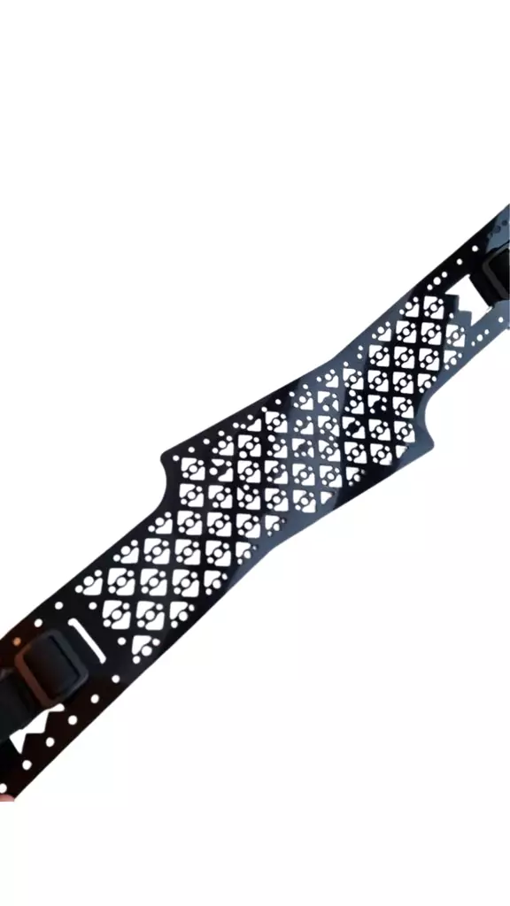 Vyö halikonpatruunatelineille - Shotgun Magazine Pouches and Shell Holders - KINGSSPEEDBELT - 1