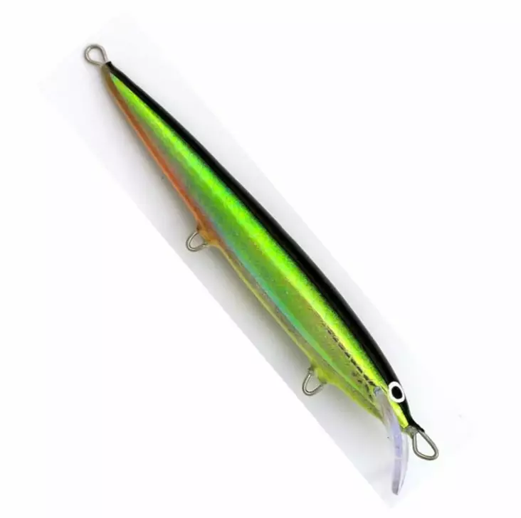 HK Varma Taimen Kouru 10cm - Wobblers 6-10 cm - HKV100T - 1