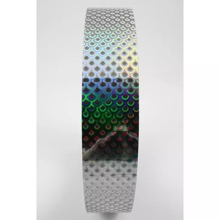 Hologrammi Teippi - Foils and tapes - SAMHGT - 1