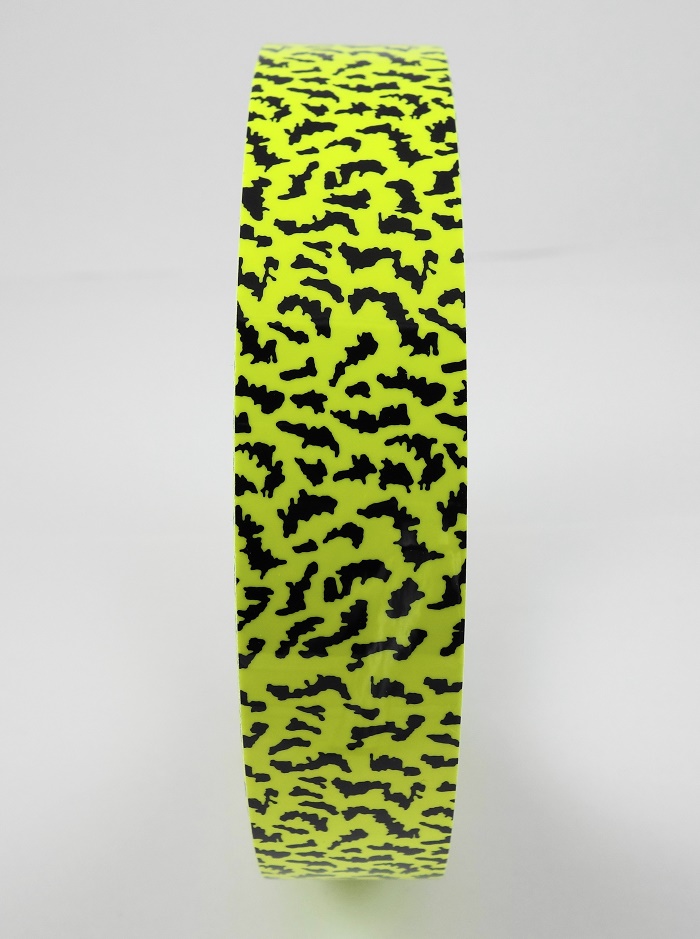 Lure Tape Tiger - Foils and tapes - SAMLTT - 1