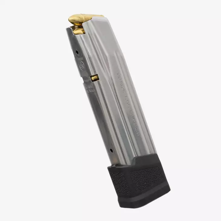 Magpul AMAG 21 SG9 Sig P320/M17 - Magazines for Pistols and PCC - MAG1465-SST - 1
