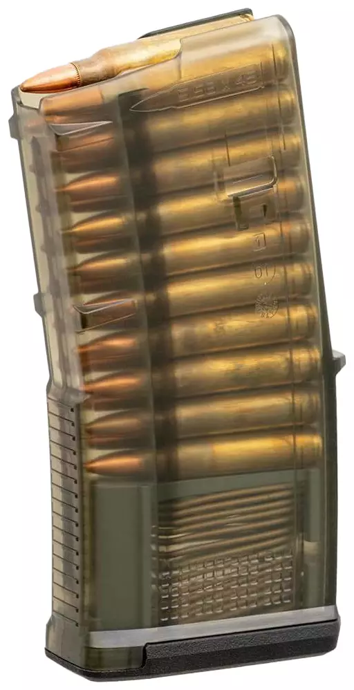 Magpul TMAG 20 AR/M4 GEN M3 - AR-15 rifle magazines - MAG1485-ODT - 1