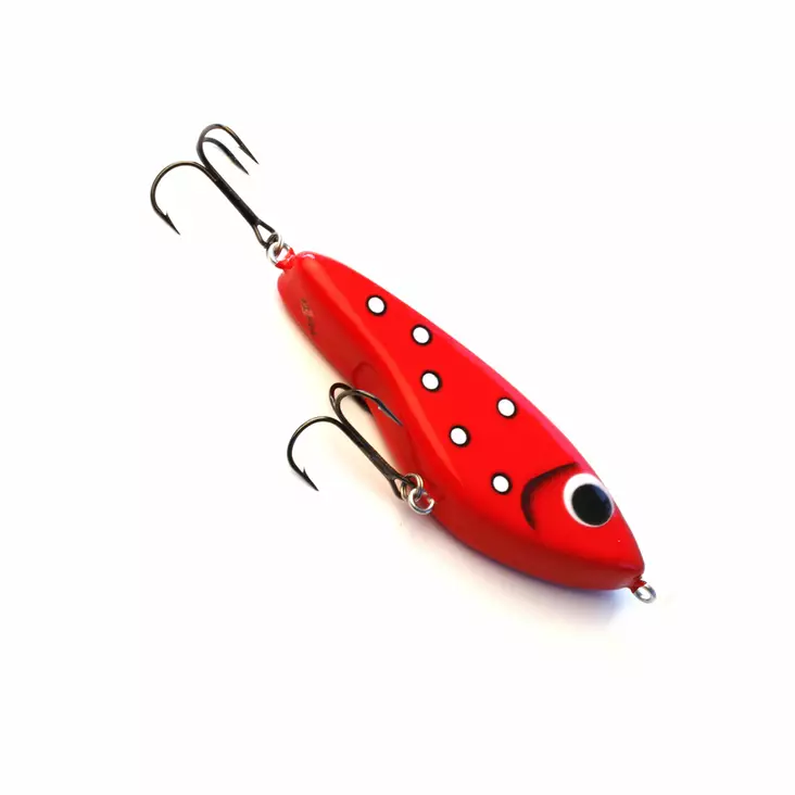 Pike It Jerkki 12cm 50g - Classic Jerkbaits - Pike-It - 1