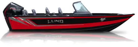 Lund Pro-V - Lund Boats - LPROV - 1