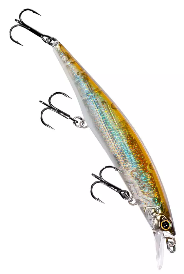 Shimano Lure Bantam Zumverno 95mm 10g - Wobblers 6-10 cm - 59VZQK95W - 1