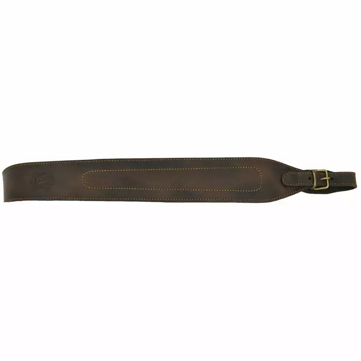 Artipel gun sling leather 6cm - Classic Gun Straps - BR16EX - 1