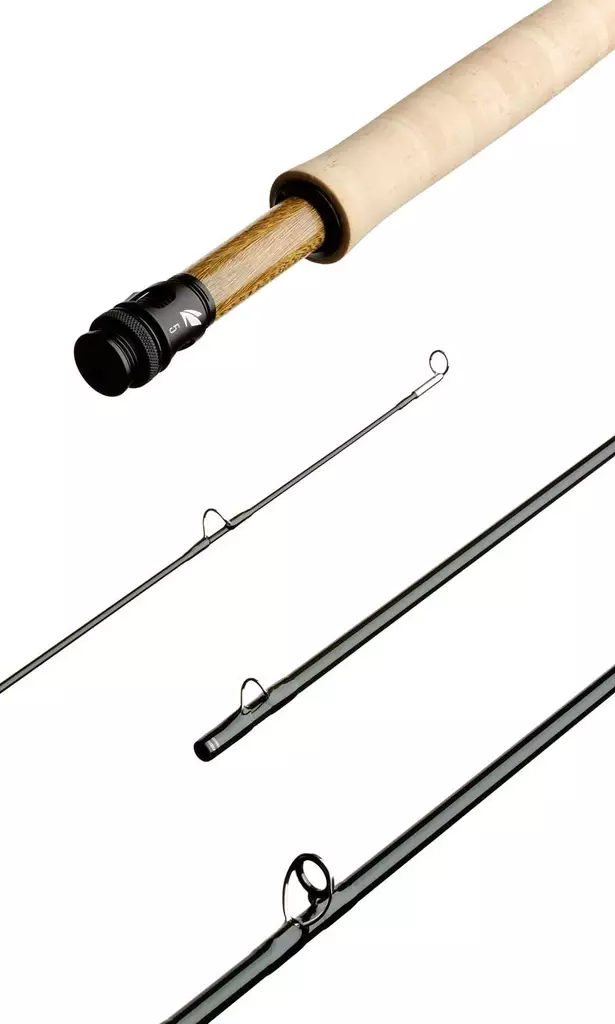 Sage X - Sage Fly Rods - 5914X - 1