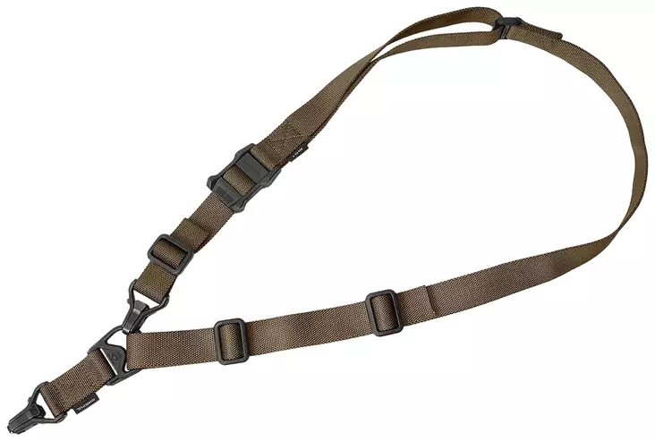 Magpul MS3 Sling GEN 2 - Tactical gun slings - 873750010670 - 1